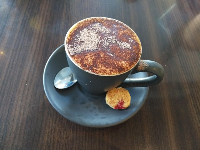 Jamaica Blue The Ridge Shopping Centre - Kearneys Spring