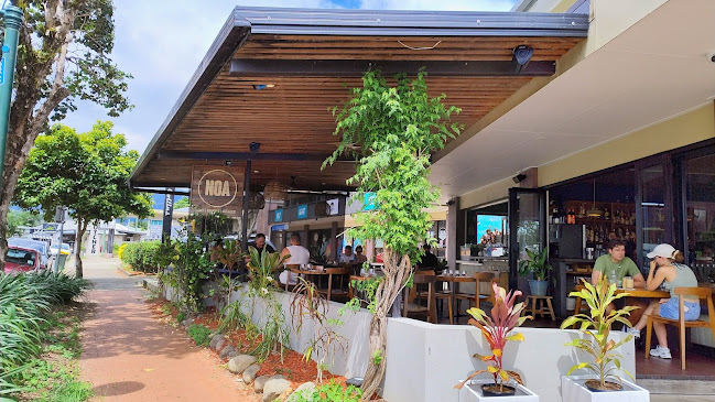 Comentarii opinii despre NOA Eat Drink Share