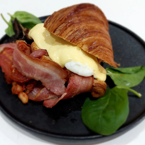 The Verandah - Buderim