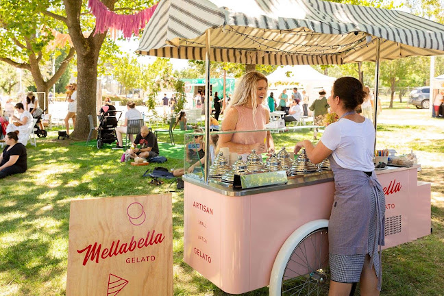 Mellabella Gelato - Hospitality and gastronomy
