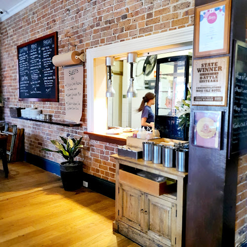 The Moss Vale Hotel Bistro - Moss Vale