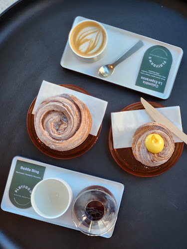 Opinii despre Platform 9 Coffee Roasters în Albury - Hospitality and gastronomy