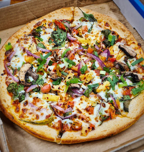 Domino's Pizza Bentley (WA) - Hospitality and gastronomy