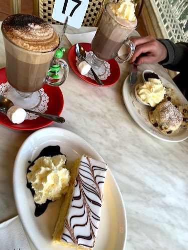 Poets Cafe - Hospitality and gastronomy