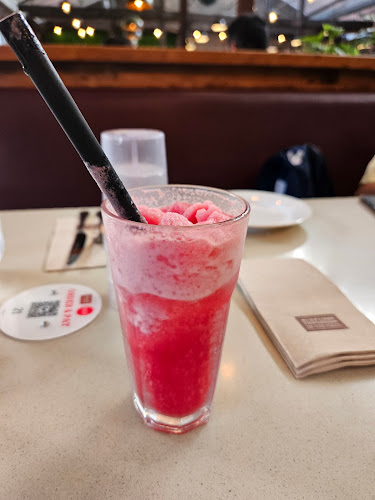 Comentarii opinii despre Pancakes On The Rocks