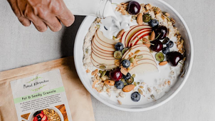 Primal alternative by sustainable pantry