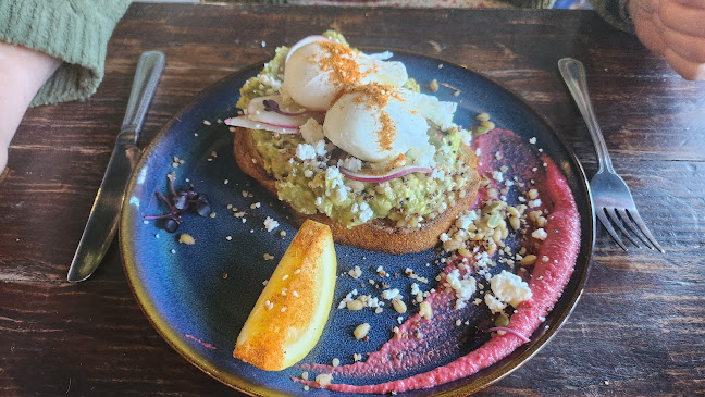 Comentarii opinii despre Wildflour Artisan Bakery & Cafe