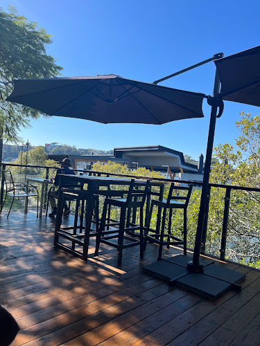 End of the Road Coffee