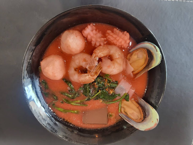 Be Thai - Tweed Heads