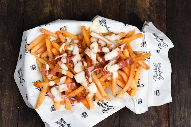 Soul Burger - Newtown - Hospitality and gastronomy