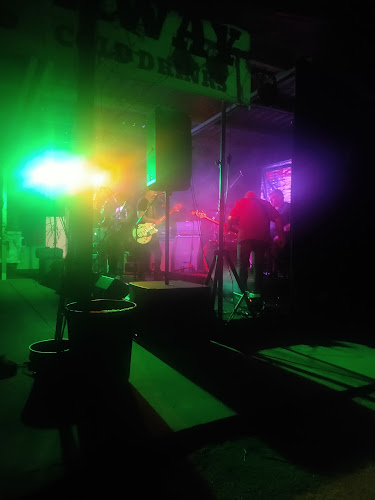 Big Trev’s Takeaway - Portsmith