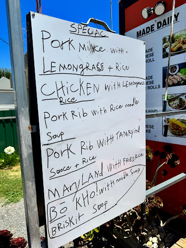 Le's Vietnamese Food