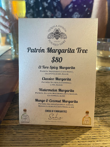 Soho Restaurant and Bar