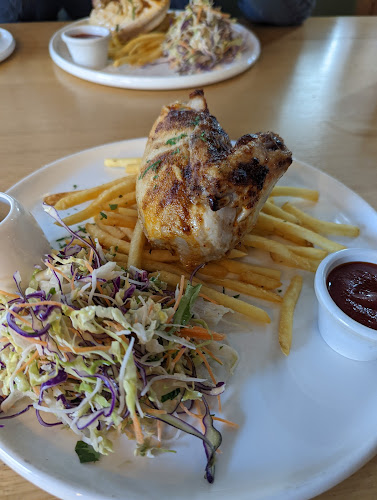 Comentarii opinii despre The Osborne Rooftop & Bar