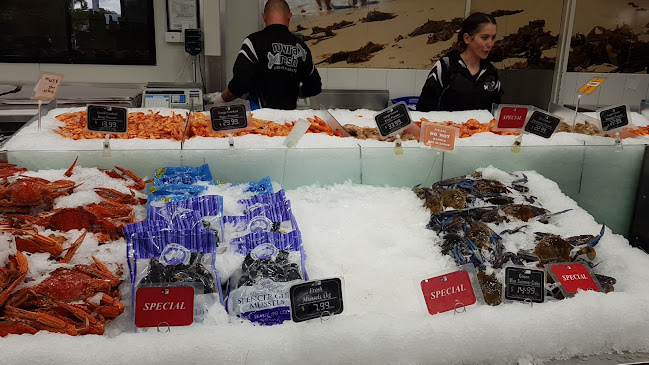 Comentarii opinii despre Nowra Fresh Fish & Meat Market