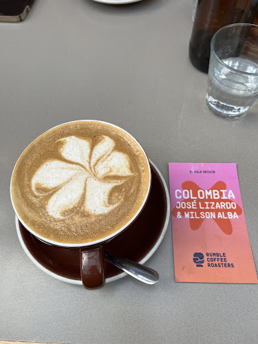 Opinii despre The General Food Store în Emerald - Hospitality and gastronomy