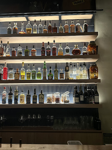 Leigh Street Luggage