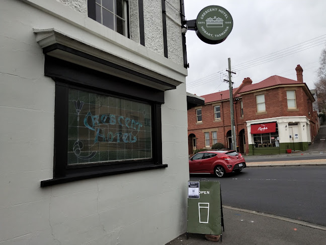 100 Burnett St, North Hobart TAS 7000