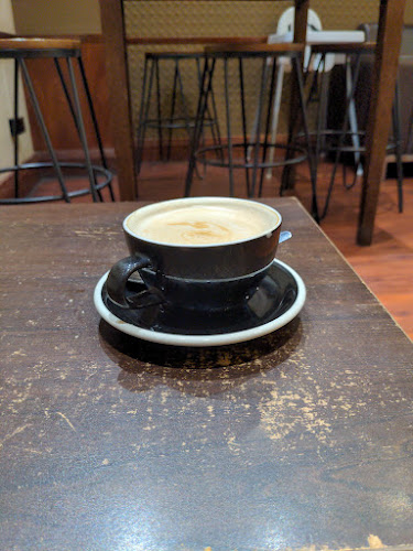 Gloria Jean's Coffees Ballina - Hospitality and gastronomy