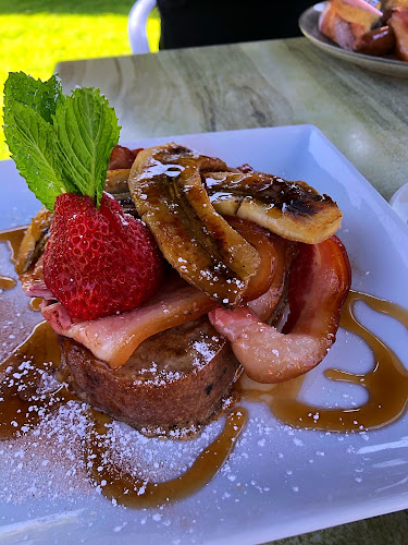 The Chocolate Cottage