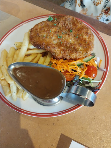 Eaton Tavern - Eaton