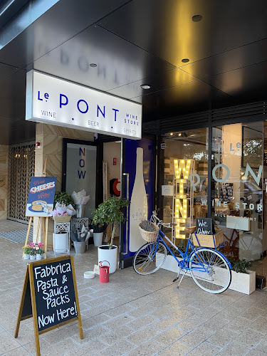 Le Pont Wine Store - Milsons Point