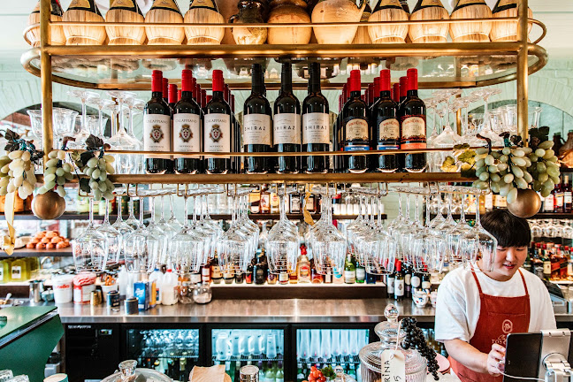 Cafe Toscano - Hospitality and gastronomy