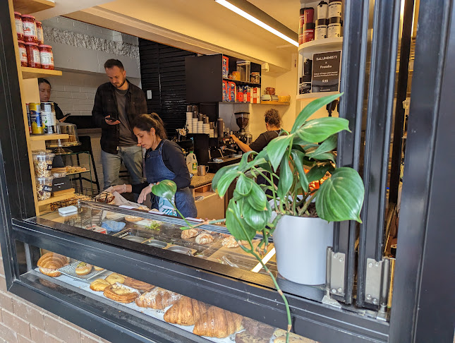 388 Flinders Ln, Melbourne VIC 3000