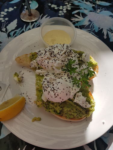 Comentarii opinii despre Debbie's Seafood - Retail Superstore