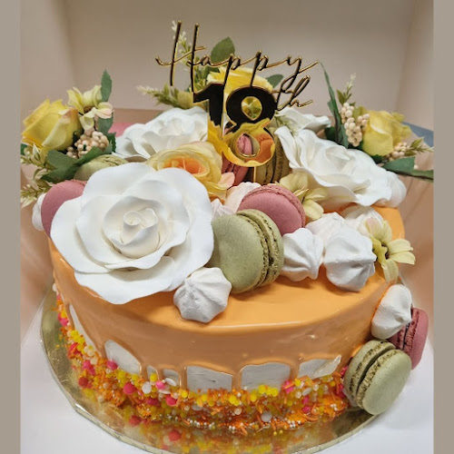 Roberto's Cheesecakes - Hospitality and gastronomy