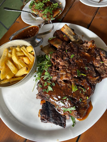 Opinii despre Hahndorf Inn în Hahndorf - Hospitality and gastronomy