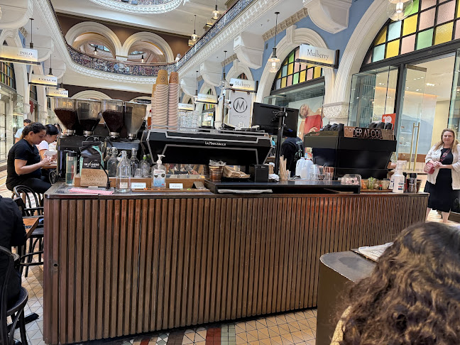 Metropole Cafe - Hospitality and gastronomy