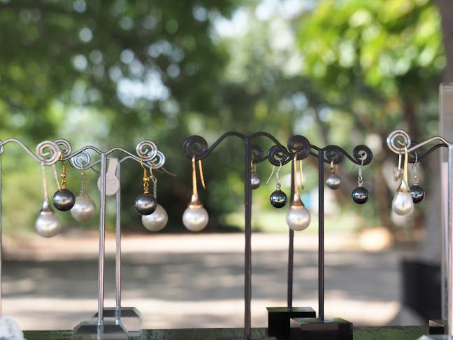 Broome Courthouse Markets - Broome