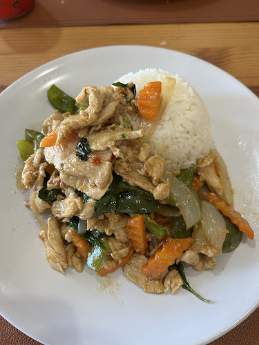 Yodthai Restaurant - Toowoomba