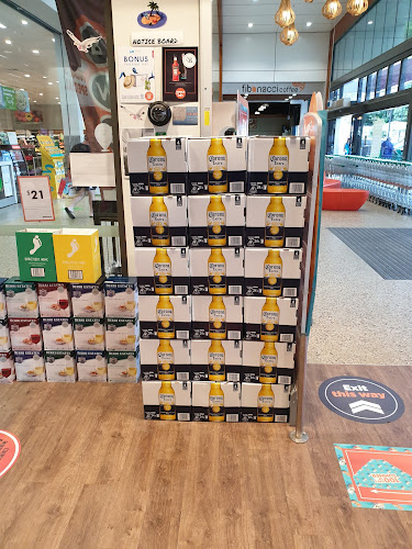 BWS Lisarow - Lisarow