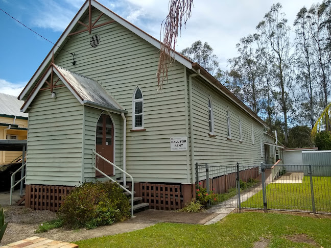 Orange Cafe Pomona (Hinterland Fish ‘N’ Fresh) - Brisbane