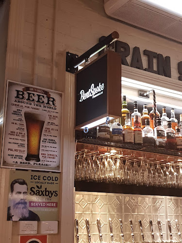 Grain Store Newcastle - Hospitality and gastronomy