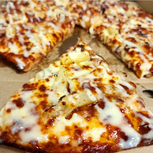 Opinii despre Dough Boyz Pizza Pasta în Zuccoli - Hospitality and gastronomy