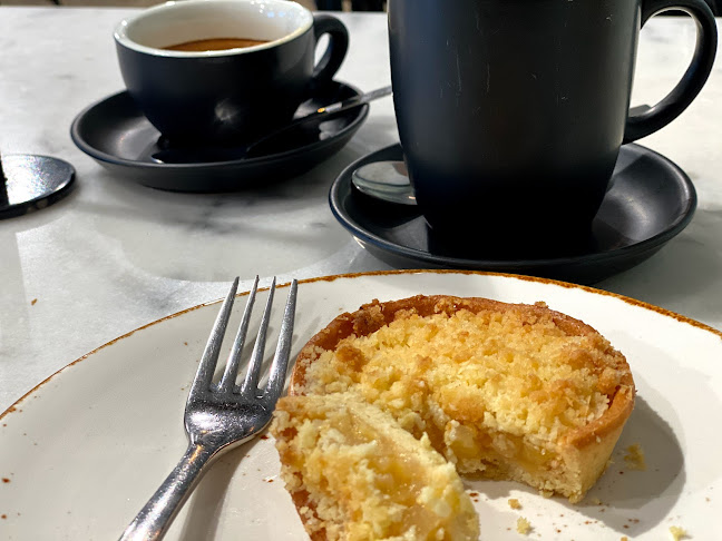 Rex Espresso - Bendigo