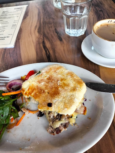 Comentarii opinii despre Warragul Plaza Cafe