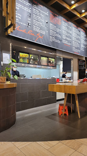 Chinta Ria Soul - Melbourne