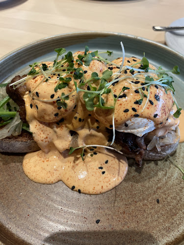 Opinii despre Bambino Espresso în Mount Isa City - Hospitality and gastronomy