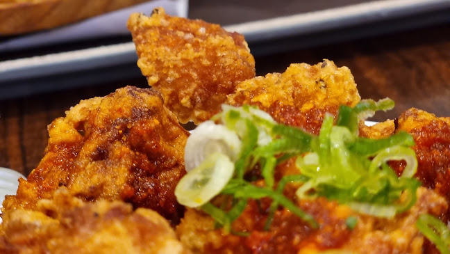 Bariuma Ramen - Hospitality and gastronomy