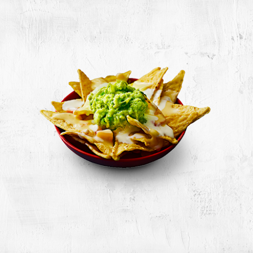 Mad Mex Canberra Centre - Hospitality and gastronomy