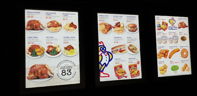 Opinii despre Super Rooster în North Toowoomba - Hospitality and gastronomy