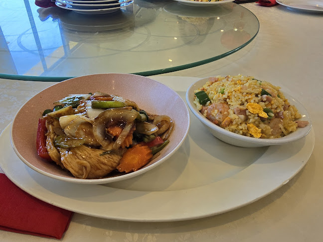 Comentarii opinii despre Feng Shui Chinese Restaurant