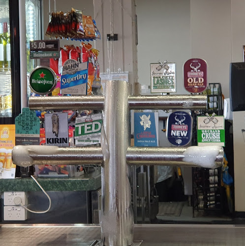 Beauford Hotel - Mayfield