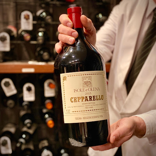 Opinii despre Buon Ricordo Italian Restaurant & Private Dining în Paddington - Hospitality and gastronomy