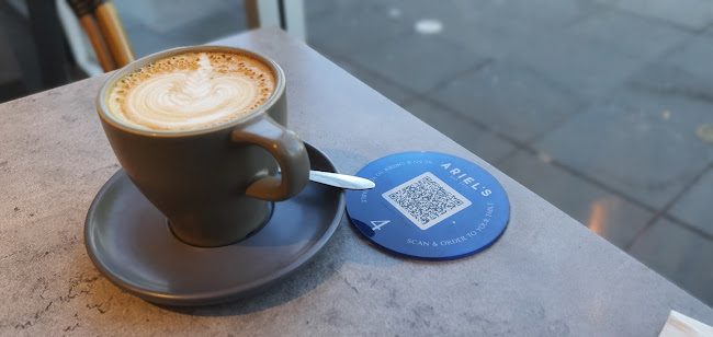 Ariel's Figtree - Hospitality and gastronomy