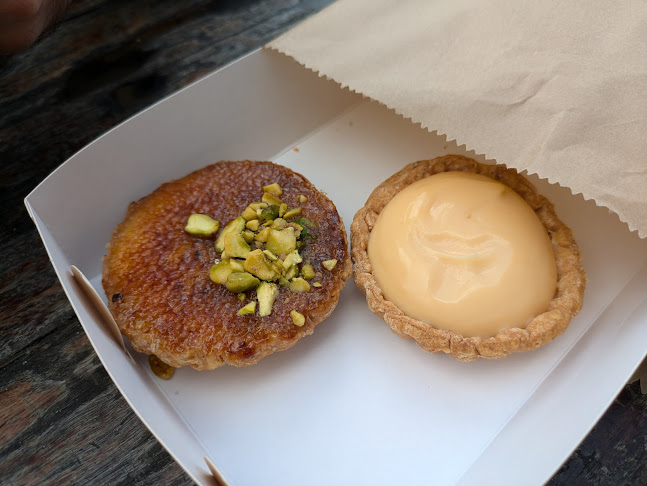 Bourke Street Bakery Surry Hills